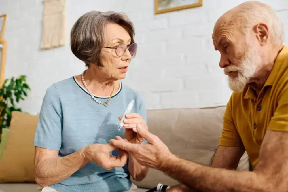Chronic Disease Management Small