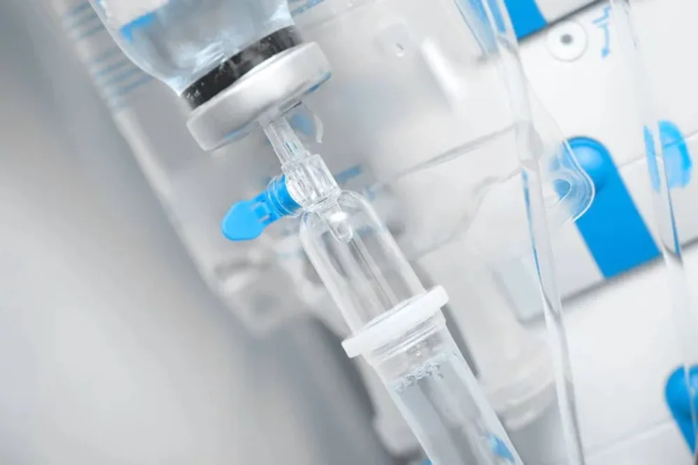 IV Therapy and Infusion Services Small 1