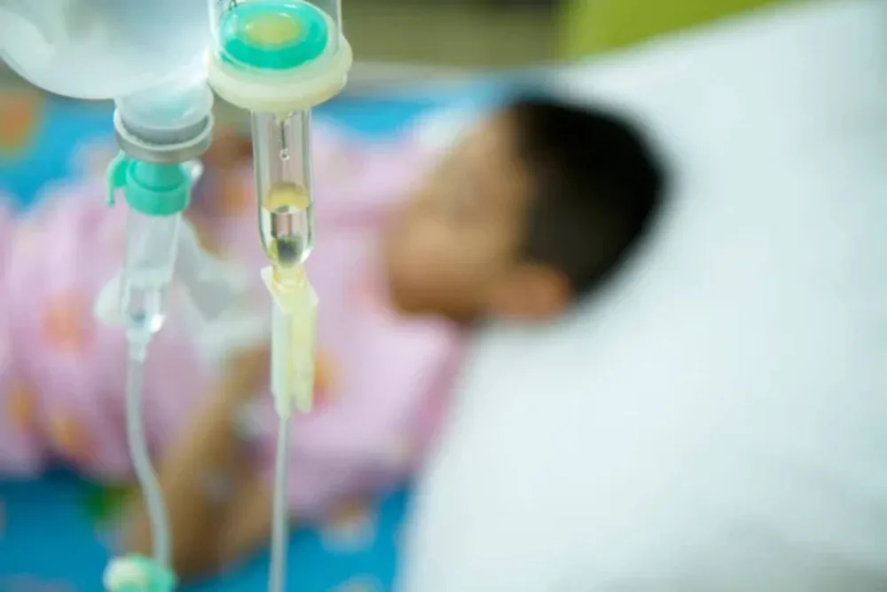 IV Therapy and Infusion Services Small 3