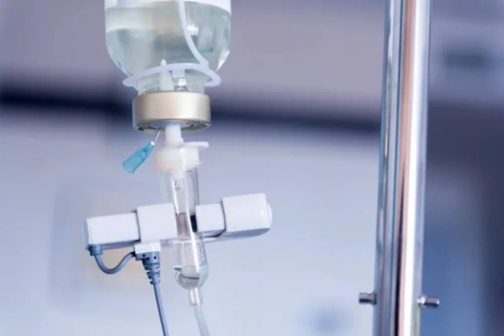 IV therapy and infusion services Small 2
