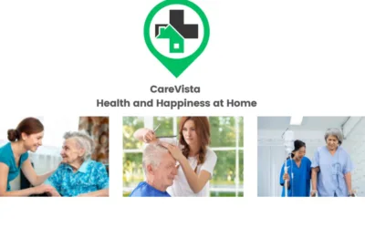 The Ultimate Guide to Aging in Place in Cary: Comfort, Independence, and Safety at Home