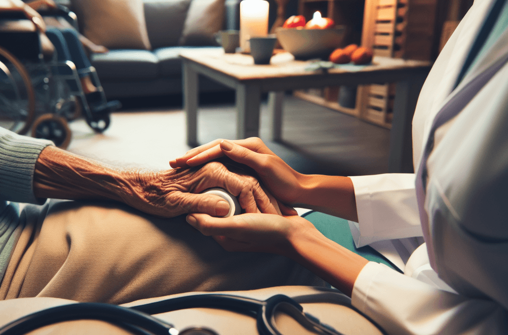 Comprehensive In-Home Care Services: Skilled Nursing Care and Respite Care for Seniors and Disabled Adults