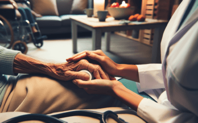 Comprehensive In-Home Care Services: Skilled Nursing Care and Respite Care for Seniors and Disabled Adults