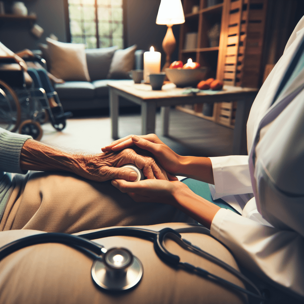 Expert In-Home Care Services: Skilled Nursing Care and Respite Care for Seniors