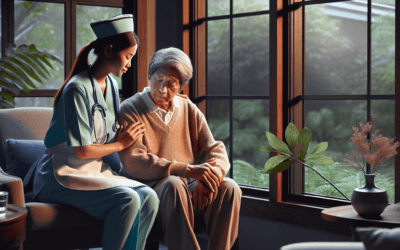 Expert In-Home Care Services: Skilled Nursing Care and Respite Care Solutions for Seniors and Loved Ones