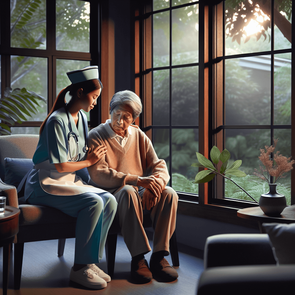 Expert In-Home Care Services: Skilled Nursing Care and Respite Care Solutions for Seniors and Loved Ones