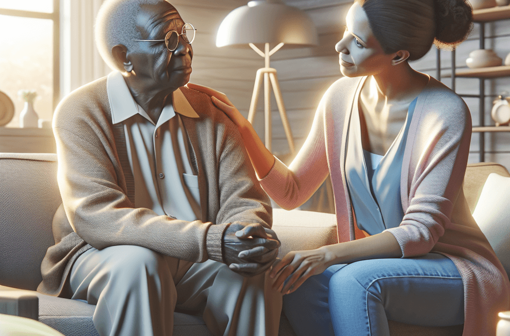 Dementia Care: Essential Tips and Support for Dementia Caregivers and Families