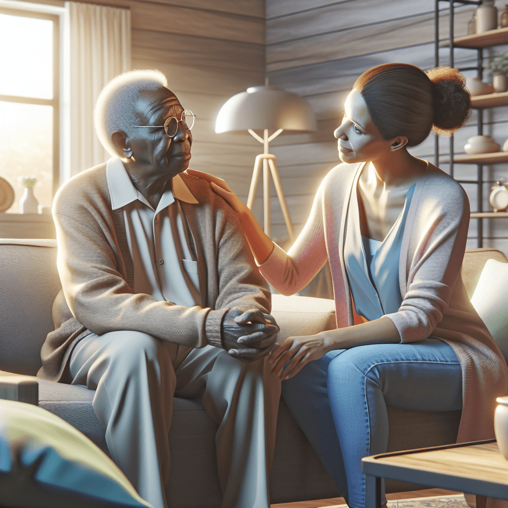 Dementia Care: Essential Tips and Support for Dementia Caregivers and Families