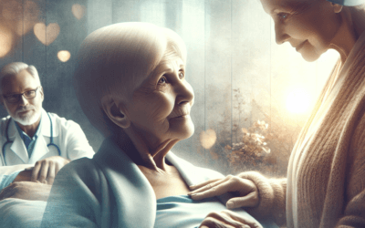 Elderly Care and Hospice Care: Essential Guide for Elderly Caregivers and Families