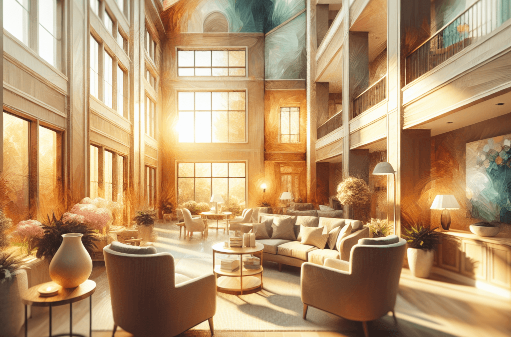 Trusted Hospice Care in Cary: Compassionate Hospice & Respite Care Services for Families