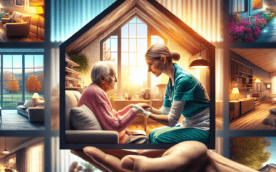 Homecare Services in Cary: Find a Caregiver Near Me for Personalized In-Home Care