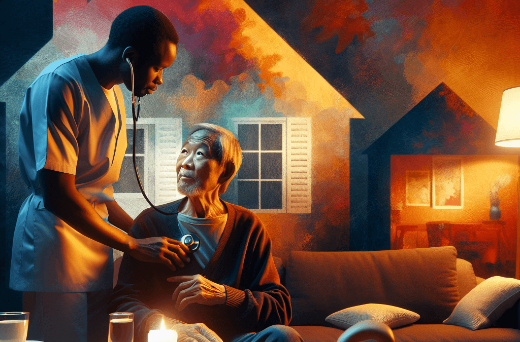 Homecare Services in Cary: Find a Caregiver Near Me for Personalized In-Home Care