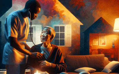 Homecare Services in Cary: Find a Caregiver Near Me for Personalized In-Home Care