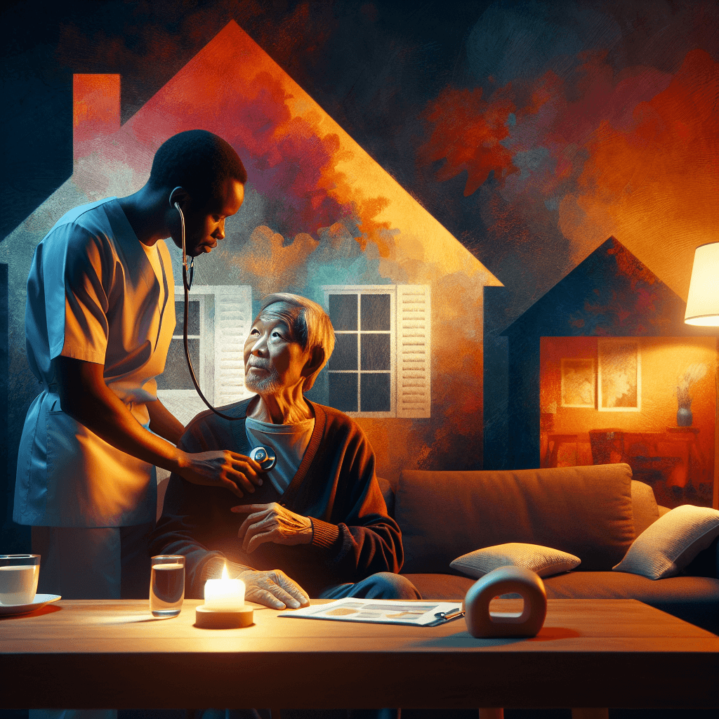 Homecare Services in Cary: Find a Caregiver Near Me for Personalized In-Home Care