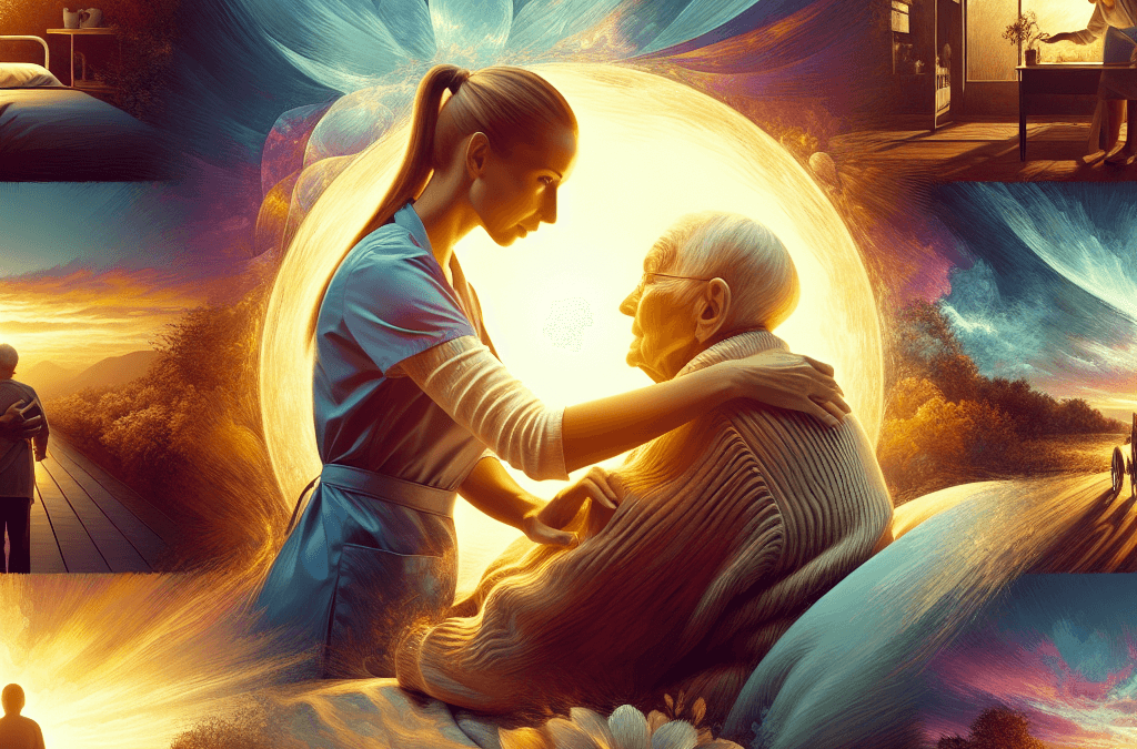 Dementia Care Guide: Find the Right Caregiver for Dementia and Support for Caregivers