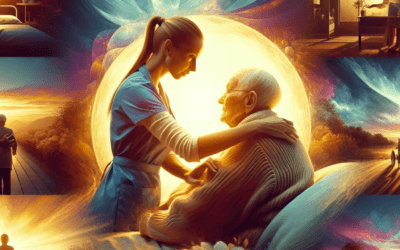 Dementia Care Guide: Find the Right Caregiver for Dementia and Support for Caregivers