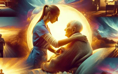 Dementia Care Guide: Find the Right Caregiver for Dementia and Support for Caregivers