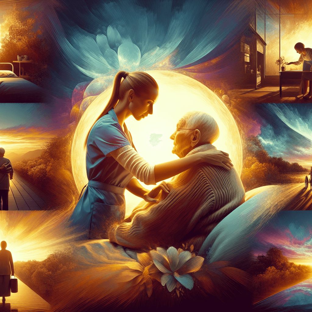 Dementia Care Guide: Find the Right Caregiver for Dementia and Support for Caregivers