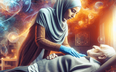 Elderly Care and Hospice: Essential Guide for Elderly Caregivers and Compassionate End-of-Life Support