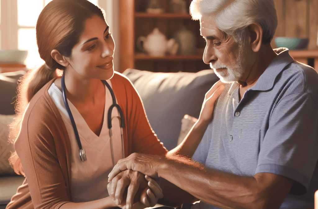 Find Trusted Homecare and Caregivers Near Me in Cary for Quality Support