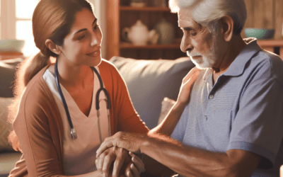 Find Trusted Homecare and Caregivers Near Me in Cary for Quality Support