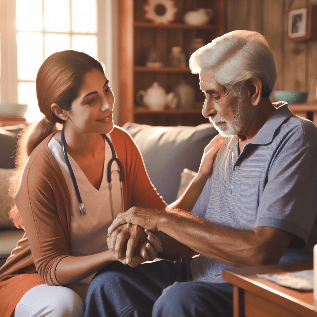 Find Trusted Homecare and Caregivers Near Me in Cary for Quality Support