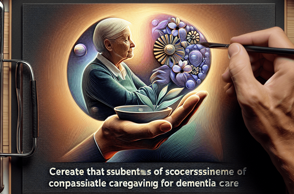 Dementia Care: Essential Tips for Caregivers and Finding the Right Caregiver for Dementia