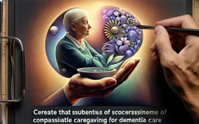 Dementia Care: Essential Tips for Caregivers and Finding the Right Caregiver for Dementia