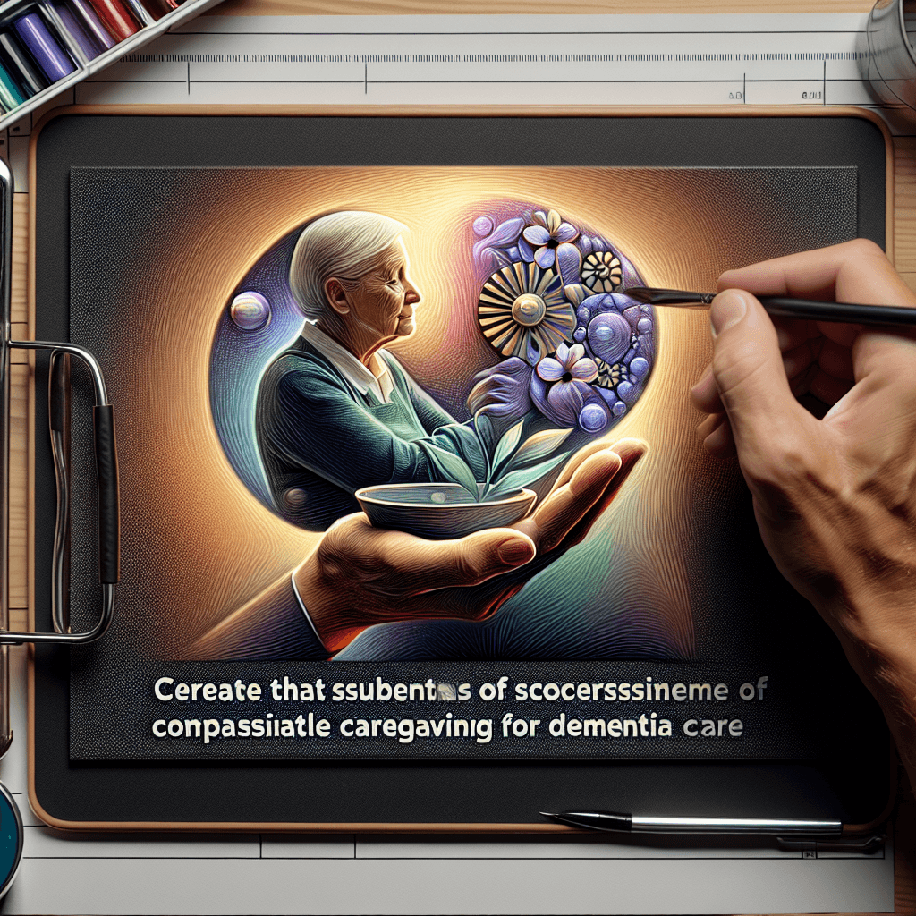 Dementia Care: Essential Tips for Caregivers and Finding the Right Caregiver for Dementia