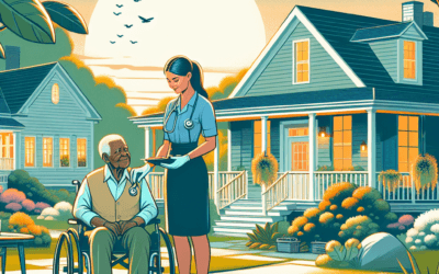 Geriatric Care Services and Senior Home Care in North Carolina: Find Elderly Care at Home Near You