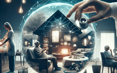 Home Health Care North Carolina: Skilled Nursing & In-Home Caregivers for Quality At-Home Care