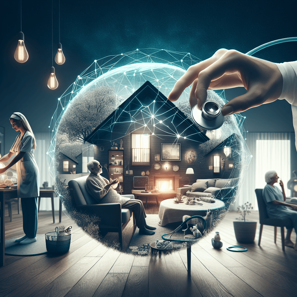 Home Health Care North Carolina: Skilled Nursing & In-Home Caregivers for Quality At-Home Care